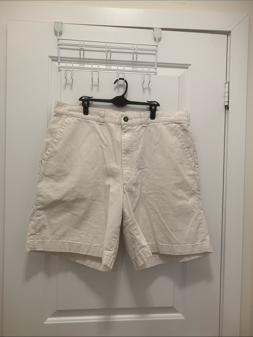 Patagonia Men's Cotton Flat Front Shorts